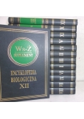 Encyklopedia Biologiczna, 13 tomów