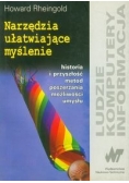 Narzędzia ułatwiające myślenie