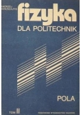 Fizyka dla politechnik