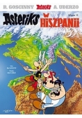 Asterix w Hiszpanii