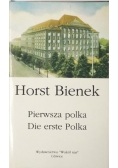 Pierwsza polka Die erste Polka