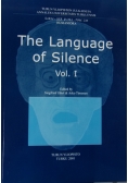 The Language of Silence. Vol I