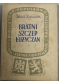 Bratni Szczep Łużyczan 1946 r