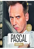 Pascal kontra Okrasa. 52 kontra 52 przepisy