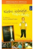 Niebo istnieje... Naprawdę!