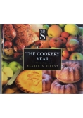 The Cookery Year
