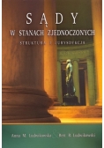 Sądy w Stanach Zjednoczonych