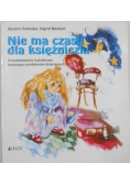 Koloska Beatrix - Nie ma czasu dla księżniczki