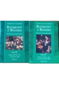 Rozmowy z Bogiem, Tom III i Tom IV
