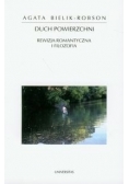 Duch powierzchni