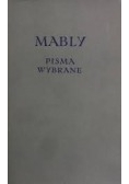 Pisma wybrane
