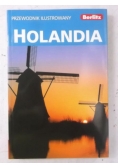 Holandia Przewodnik ilustrowany