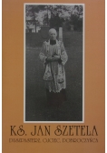 Ks. Jan Szetela