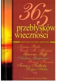 365 przebłysków wieczności