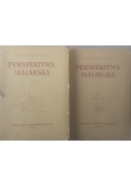 Perspektywa malarska Tom I i II