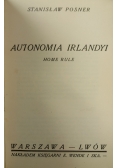 Autonomia Irlandyi