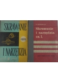 Skrawanie i narzędzia cz. 1,2