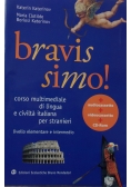 Bravis simo