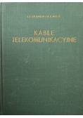 Kable telekomunikacyjne