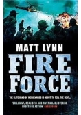 Fire Force