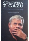 Człowiek z gazu