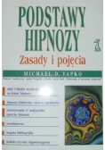 Podstawy hipnozy. Zasady i pojęcia
