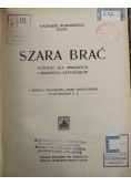 Szara Brać