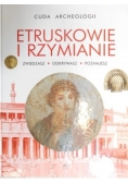 Etruskowie i Rzymianie