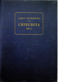 Chirurgia Tom II