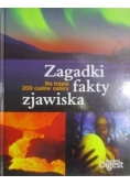 Na tropie 200 cudów natury Zagadki fakty zjawiska
