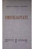Umschlagplatz