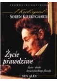 Soren Kierkegaard: życie prawdziwe
