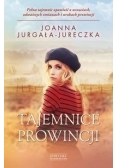 Tajemnice prowincji