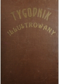 Tygodnik Illustrowany, 1925 r.