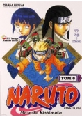 Naruto, tom 9