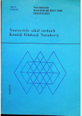Nauczyciele szkół średnich Komisji Edukacji Narodowej