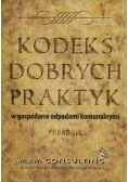 Kodeks dobrych praktyk w gospodarce odpadami komunalnymi