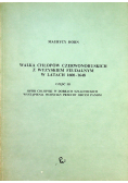 Walka chłopów czerwonoruskich z wyzyskiem feudalnym w latach 1600 1648
