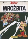 Asteriks Wróżbita ,zeszyt 4