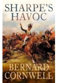 Sharpe's Havoc