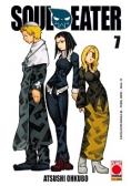 Soul eater 7
