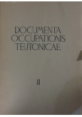 Documenta Occupationis Teutonicae, 1946 r.