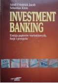 Investment Banking