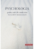 Psychologia Podręcznik dla studentów