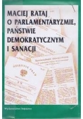 Stanisław Thugutt o demokracji i ustroju Polski