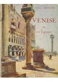 Venise Et Ses Lagunes, 1926 r.