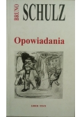 Opowiadania