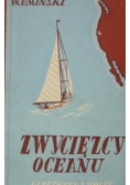 Zwycięzcy oceanu 1941 r