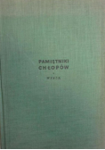 Pamiętniki chłopów