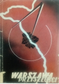 Warszawa przyszłości, 1936 r.